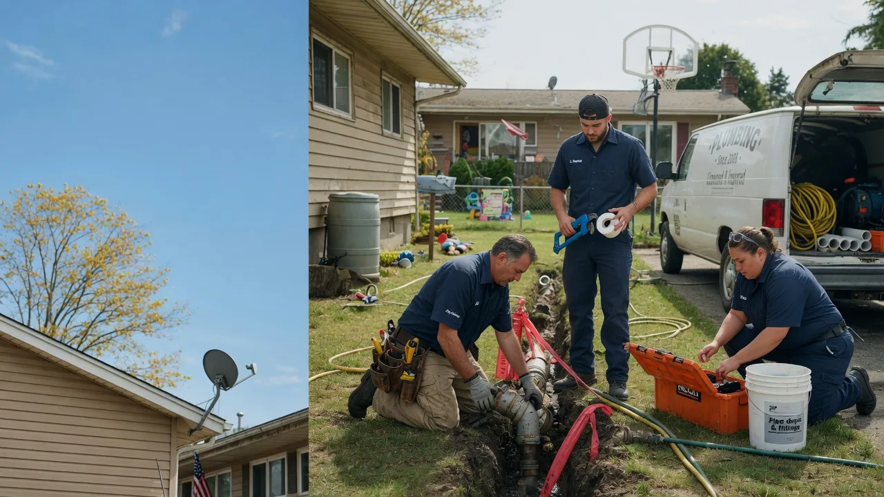 Garbage Disposal Replacement in Sweet Briar, VA near me